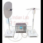 Motorised Antenna Trainer